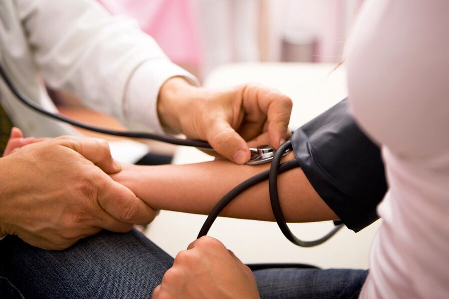 Măsurarea presiunii pentru hipertensiune arterială